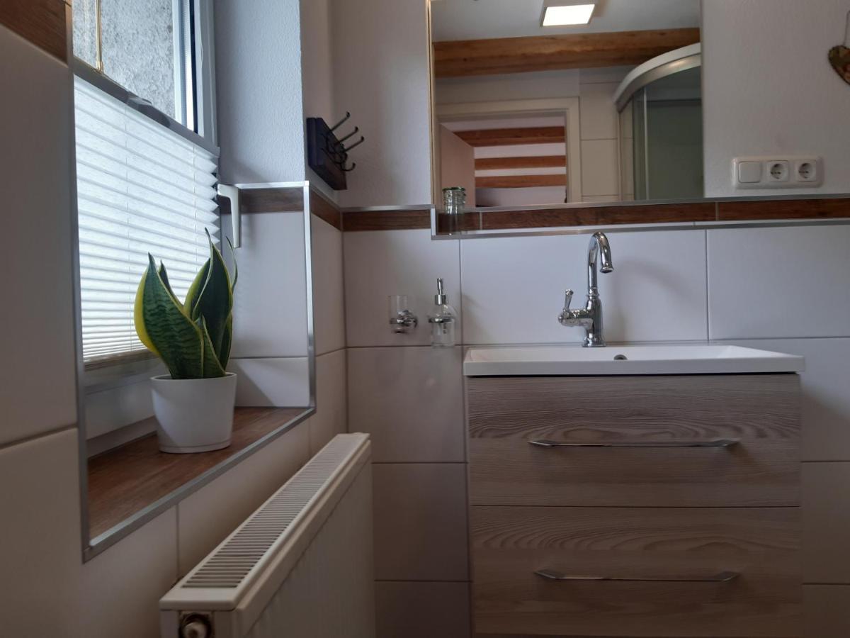 Bed & Breakfast Dolomiti Bey Haus Pinter Assling Exterior foto